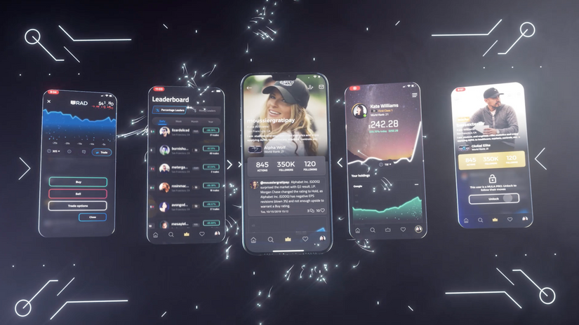 MULA // 30 Second Spot